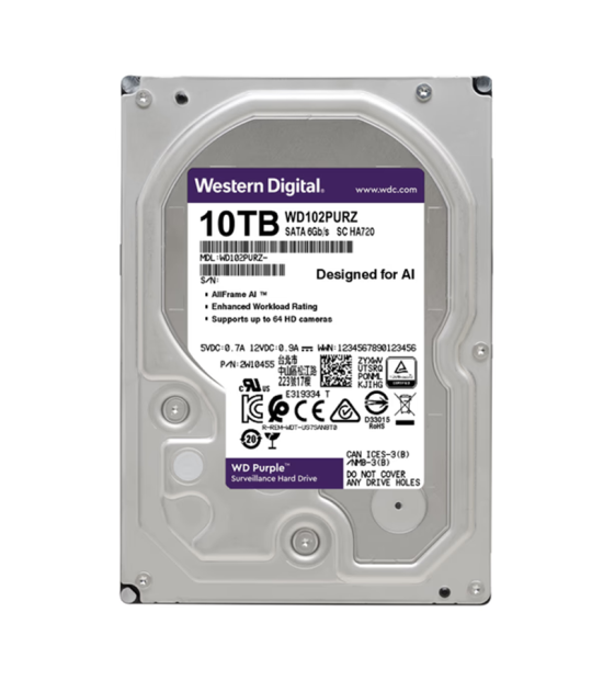 WD102PURZ