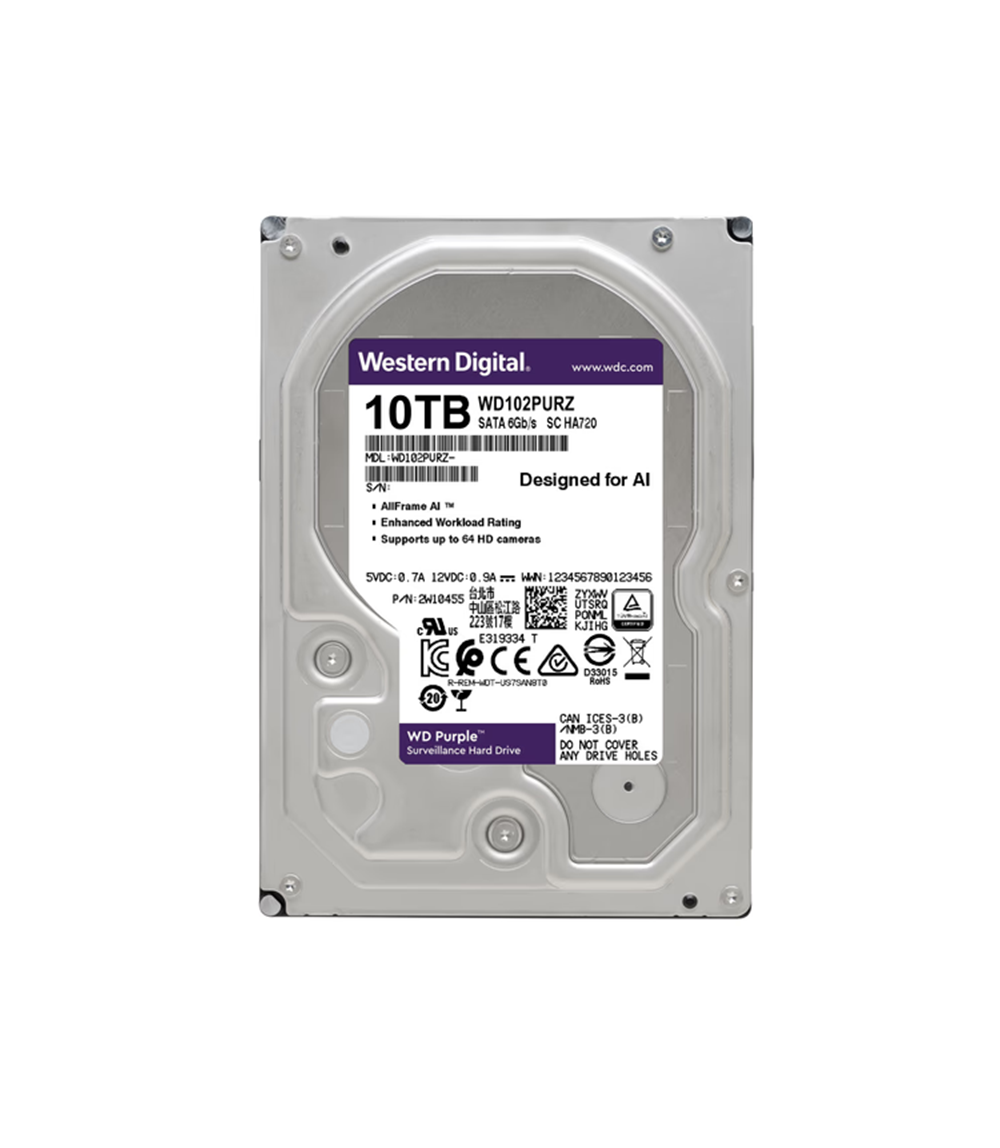 WD102PURZ
