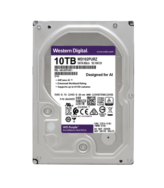 WD102PURZ