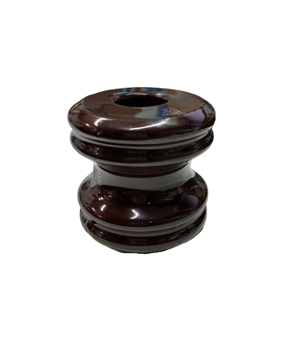 SPOOL-INSULATOR