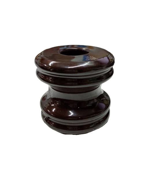 SPOOL-INSULATOR
