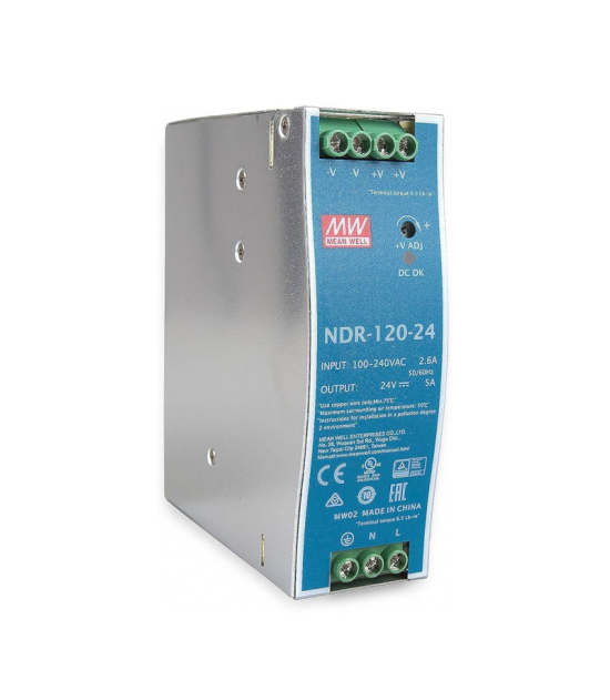NDR-120-48