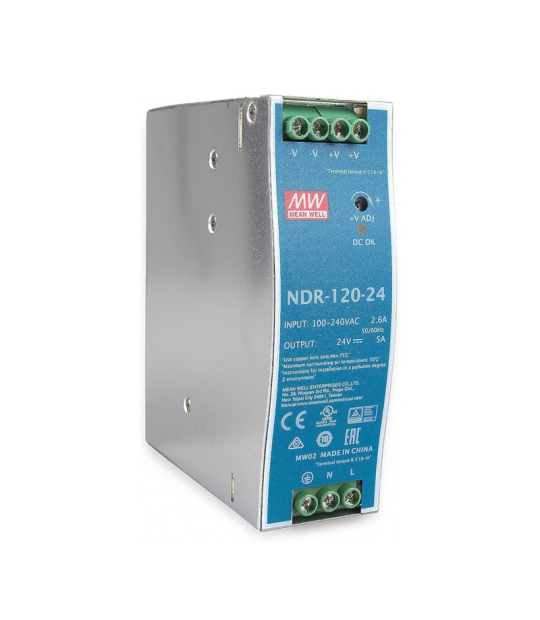 NDR-120-48
