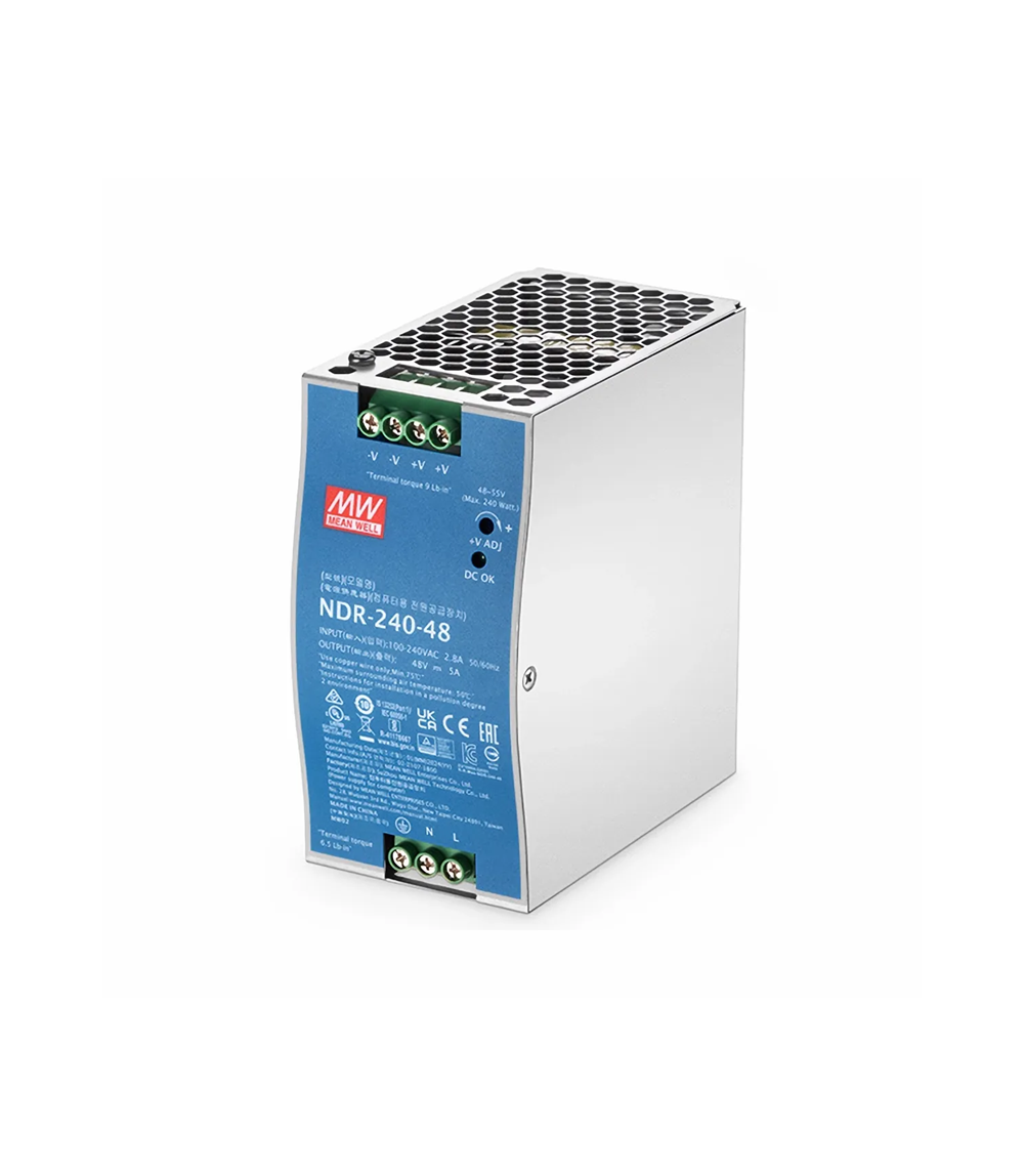 NDR-240-48