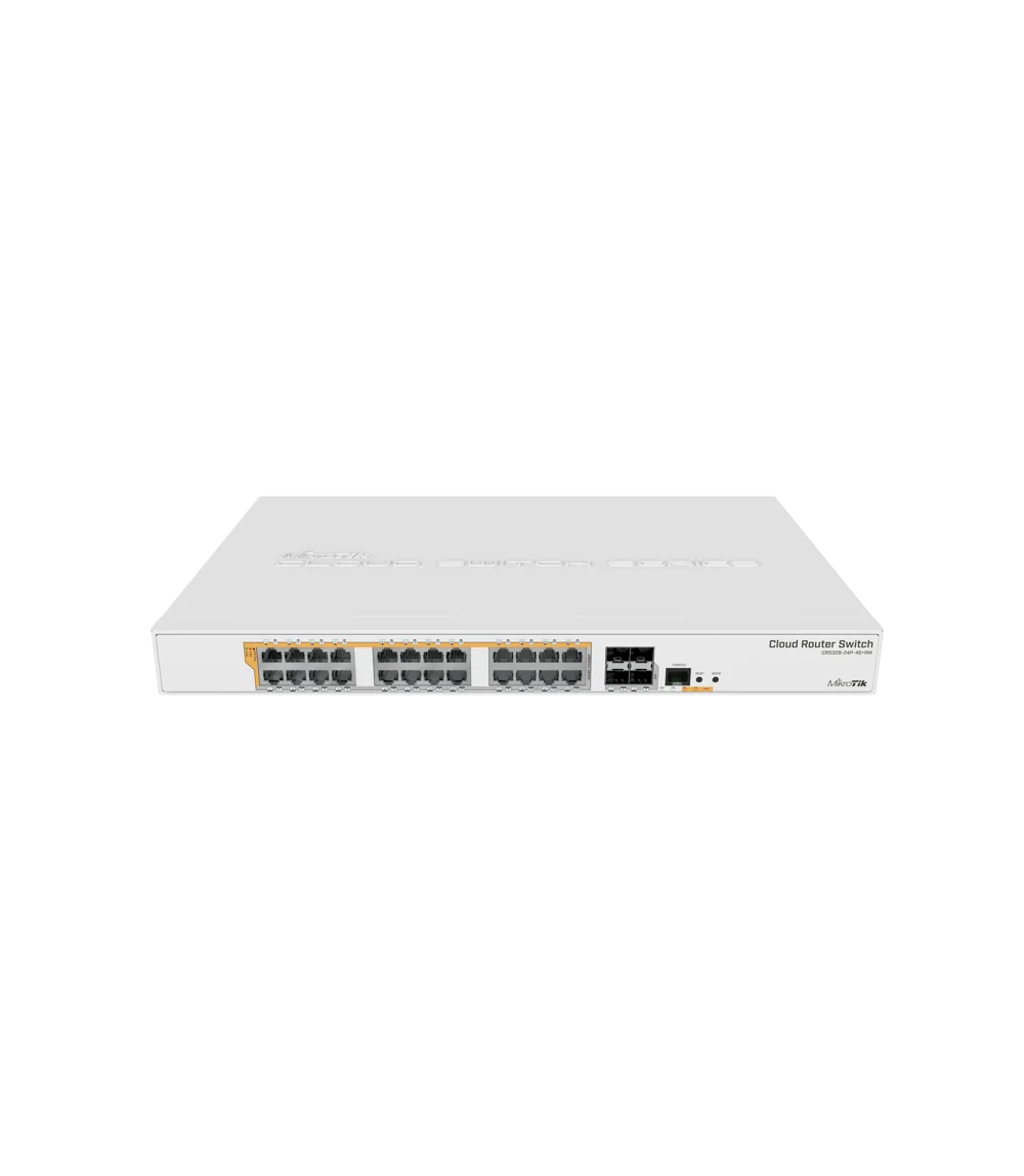 CRS328-24P-4S+RM