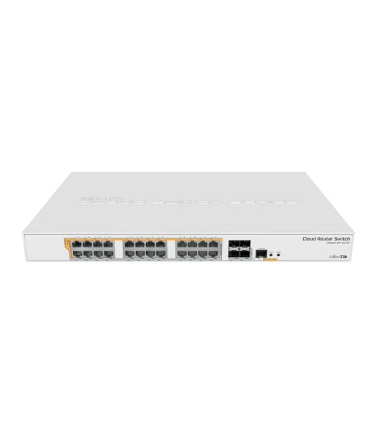 CRS328-24P-4S+RM