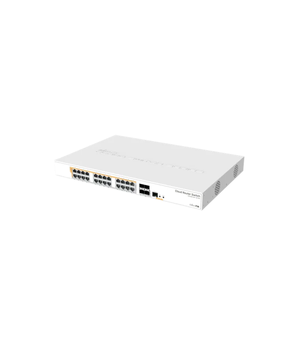 CRS328-24P-4S+RM
