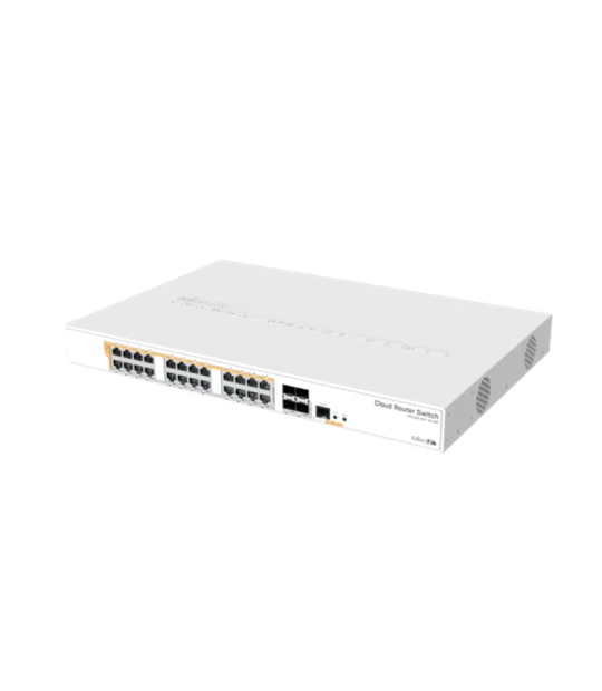 CRS328-24P-4S+RM