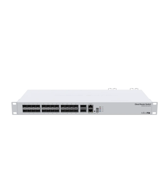 CRS326-24S+2Q+RM