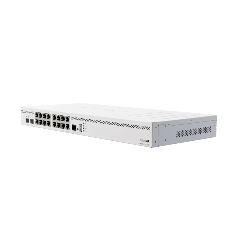 CCR2004-16G-2S+