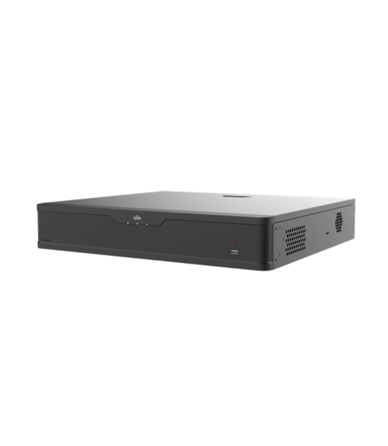 NVR304-16B-P16-IQ