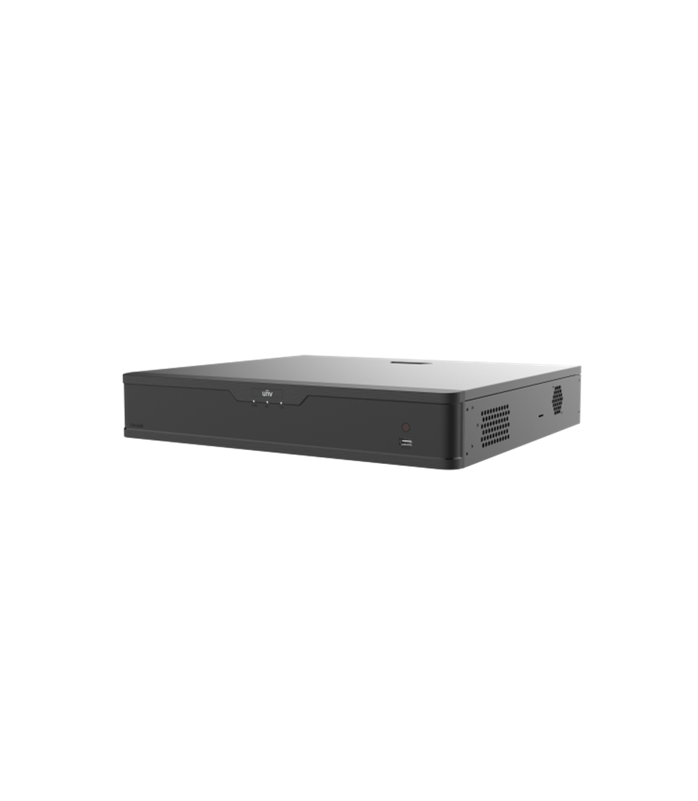 NVR304-16B-P16-IQ
