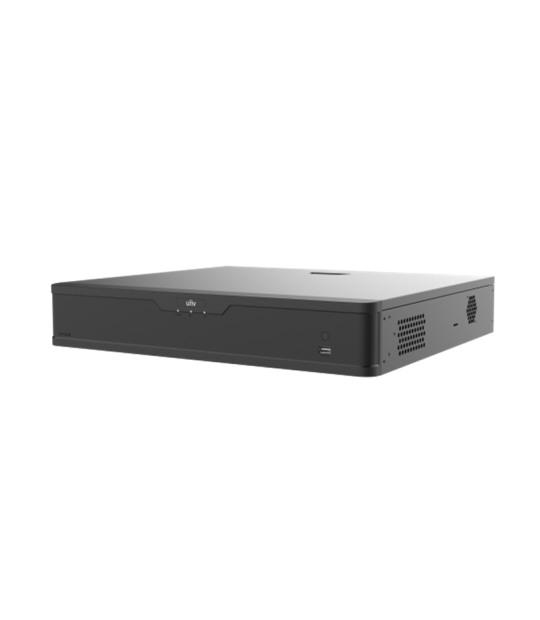 NVR304-16B-P16-IQ