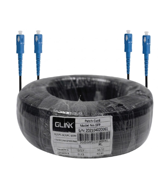 GFP-2C-100M-UPC