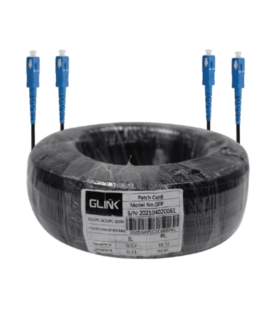 GFP-2C-100M-UPC