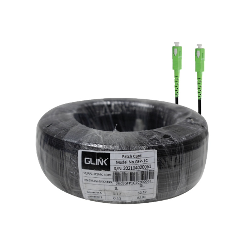 GFP-1C-100M-APC