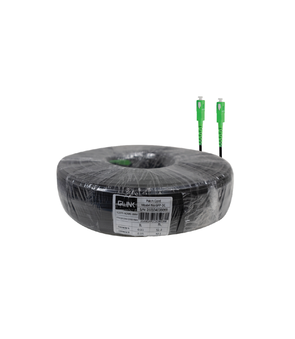 GFP-1C-300M-APC