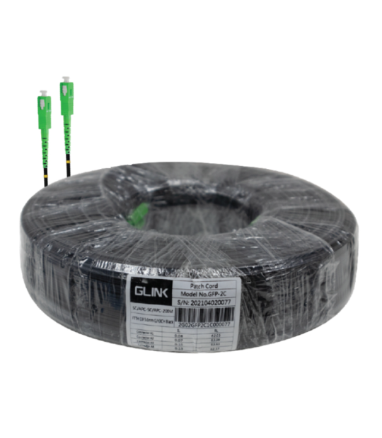 GFP-2C-200M-APC