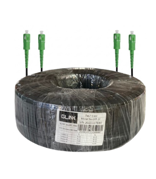 GFP-2C-300M-APC