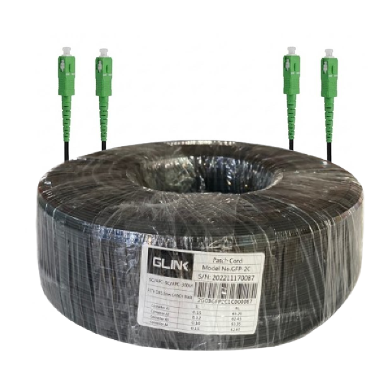 GFP-2C-300M-APC