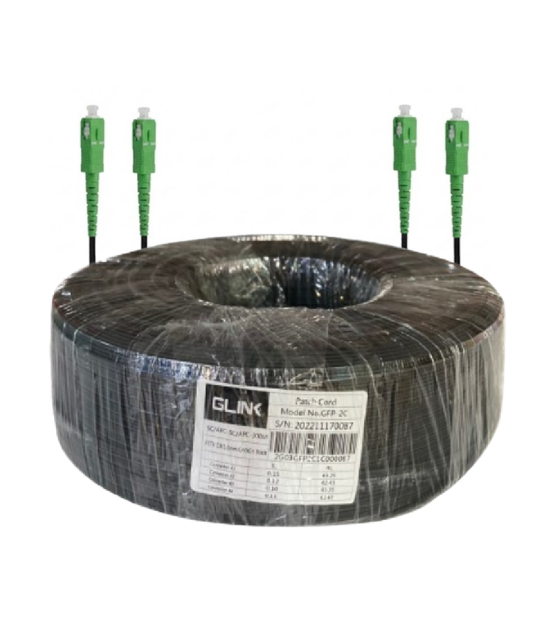 GFP-2C-300M-APC