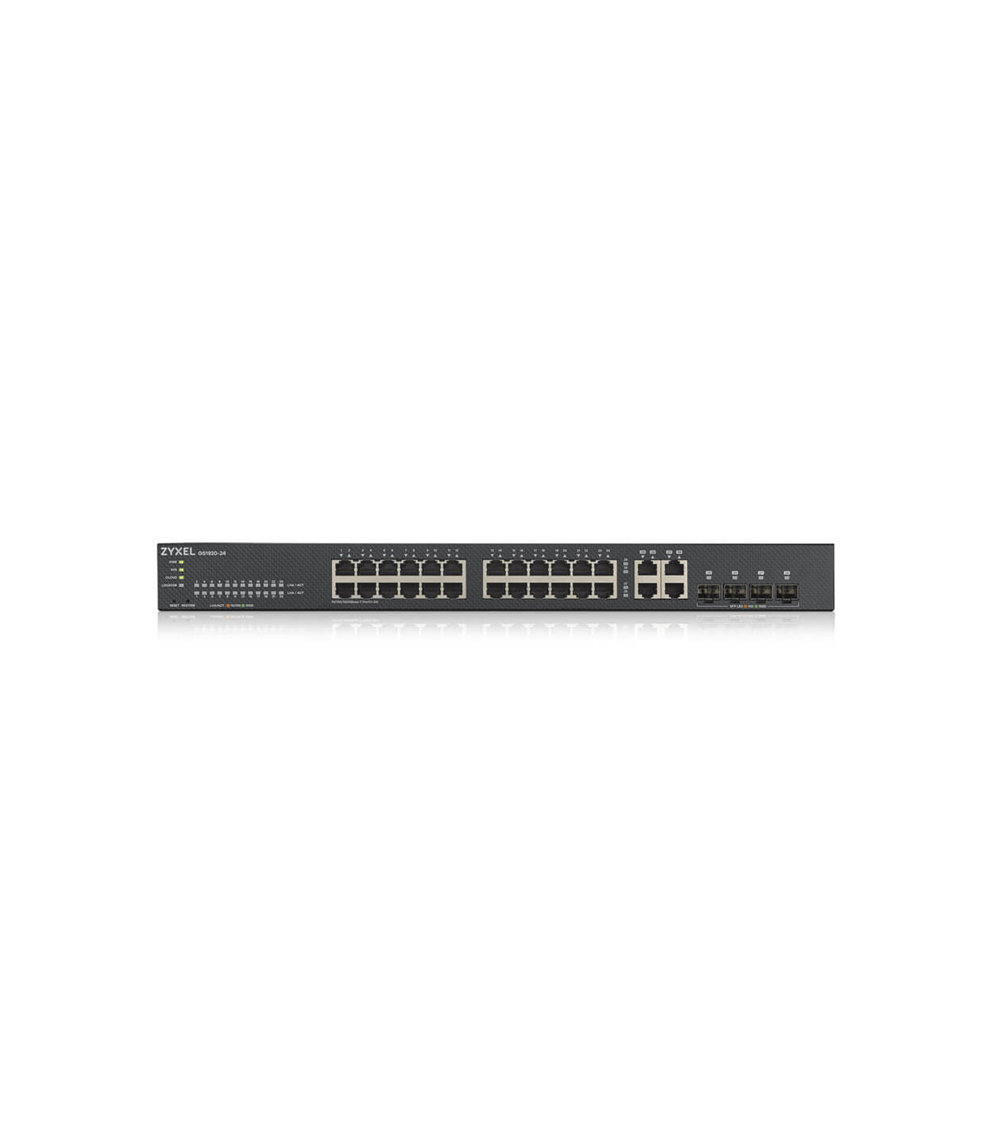 ZXL-GS1920-24-V2
