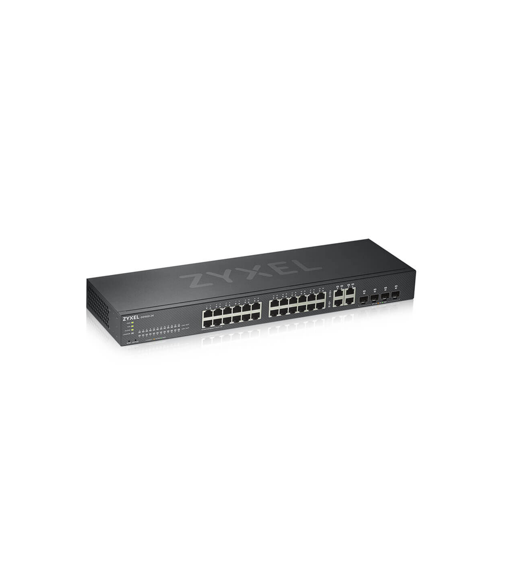 ZXL-GS1920-24-V2