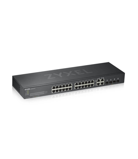 ZXL-GS1920-24-V2