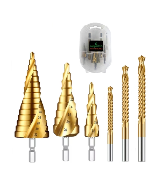 SET-DRILL-BIT-S-6