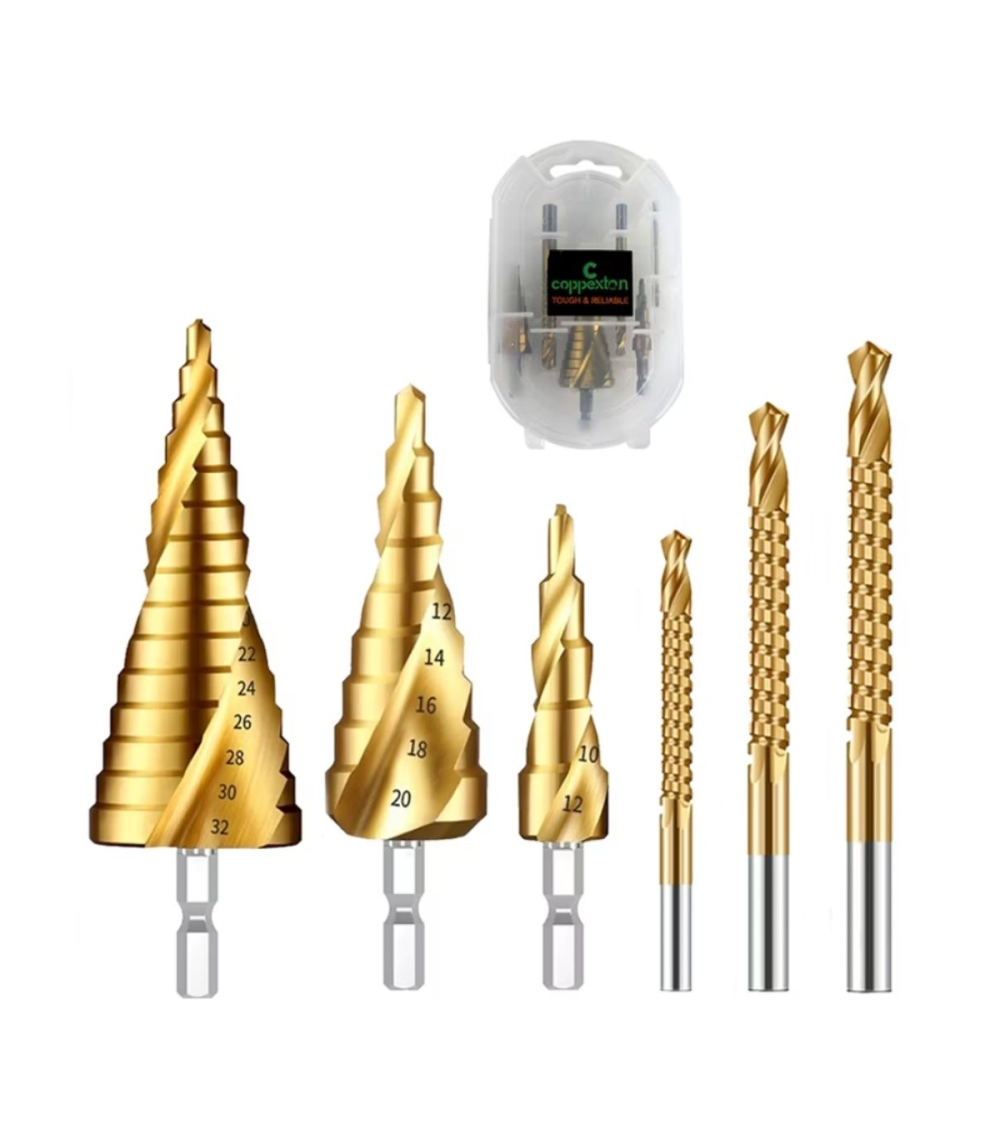 SET-DRILL-BIT-S-6