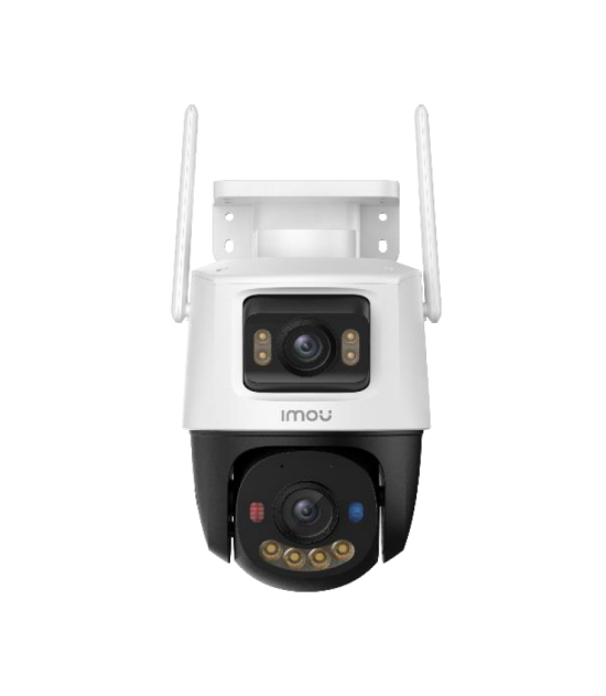 IPC-S7XEP-10M0WED ( Cruiser Dual 2 10MP )