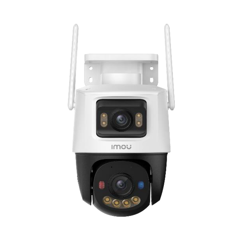 IPC-S7XEP-10M0WED ( Cruiser Dual 2 10MP )