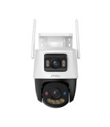 IPC-S7XEP-10M0WED ( Cruiser Dual 2 10MP )