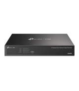 VIGI-NVR1008H-8MP