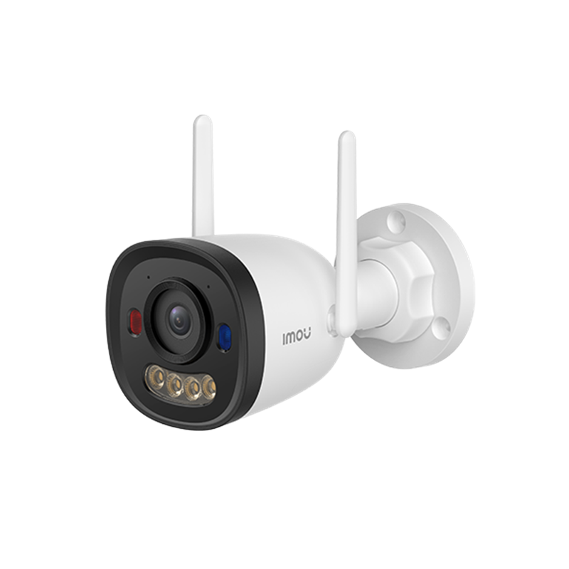 IPC-F32FP-PRO ( Bullet 2E PRO 3MP )