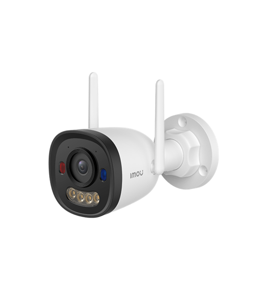 IPC-F32FP-PRO ( Bullet 2E PRO 3MP )