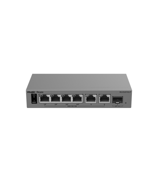 RG-ES207GS-P