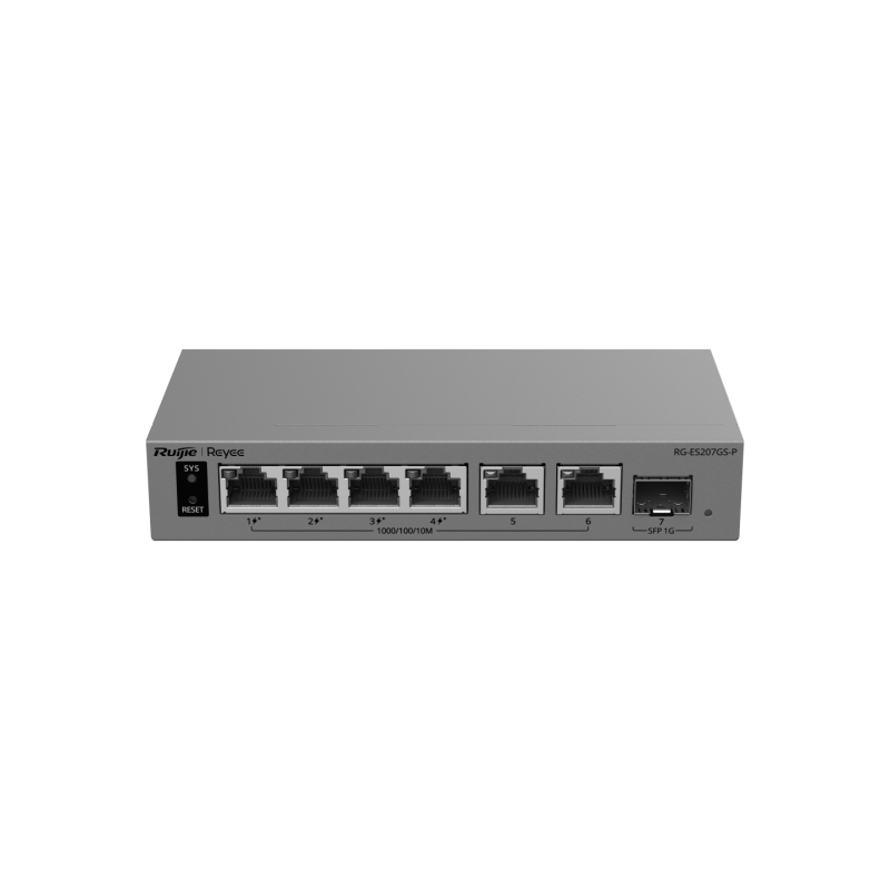 RG-ES207GS-P
