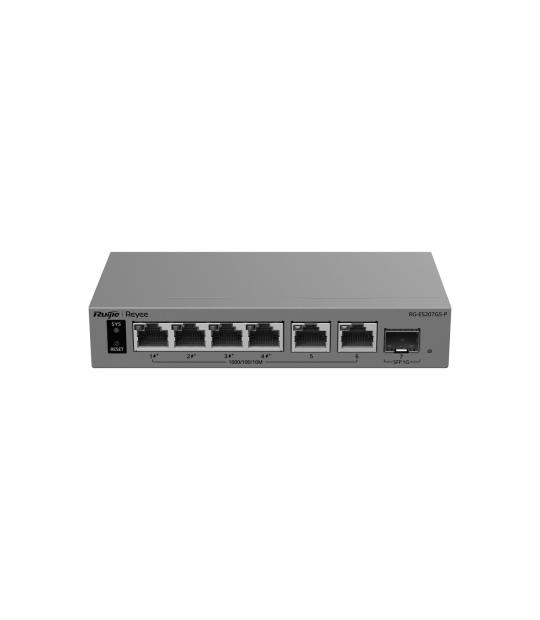 RG-ES207GS-P