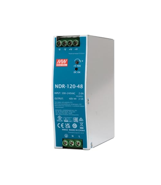 NDR-120-48