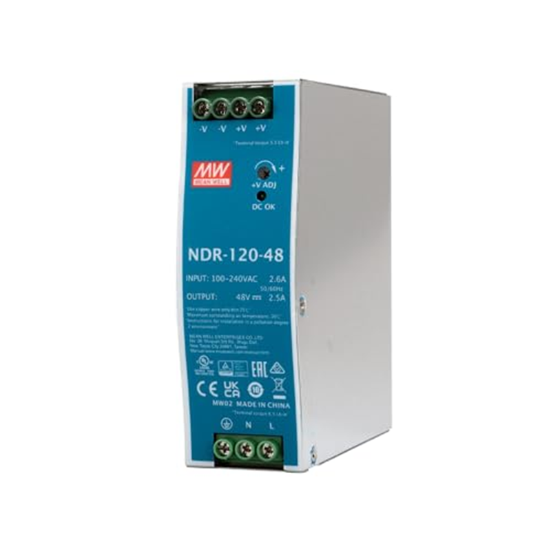 NDR-120-48