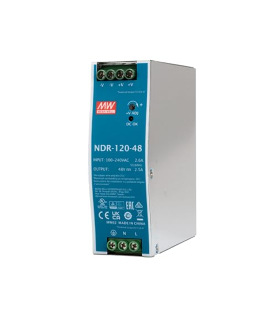 NDR-120-48