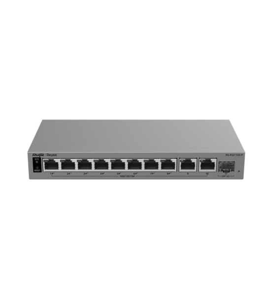 RG-ES211GS-P