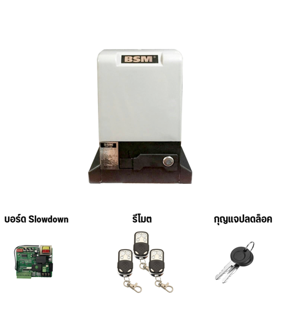 BSM1000-AC