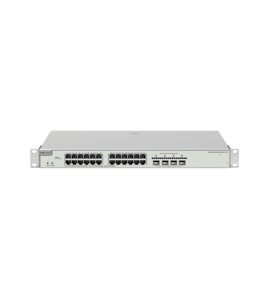 RG-NBS3200-24GT4XS-P-V2