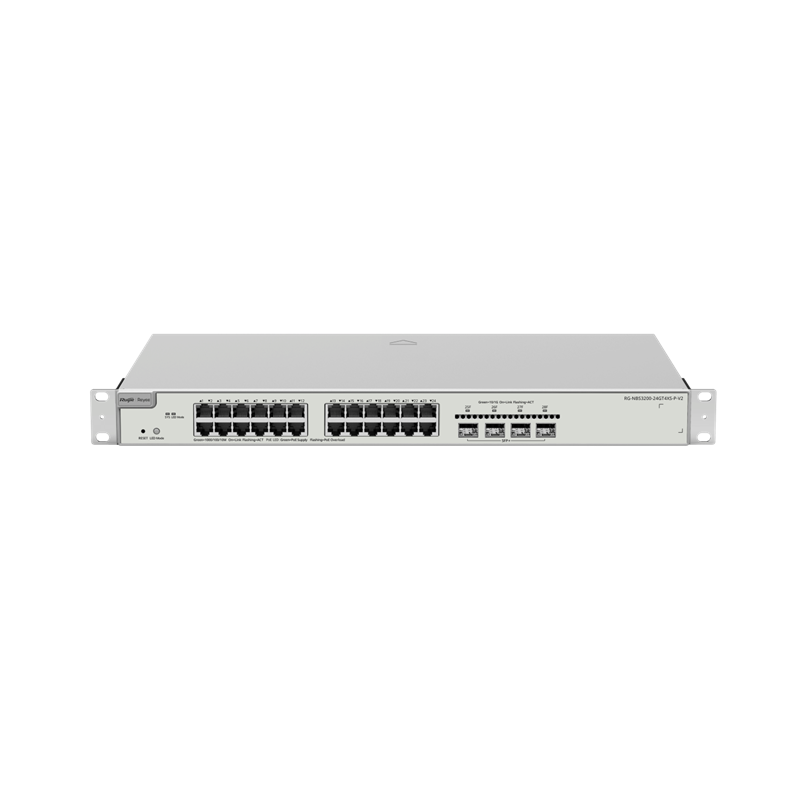 RG-NBS3200-24GT4XS-P-V2