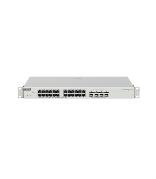 RG-NBS3200-24GT4XS-P-V2