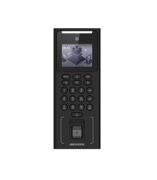 DS-K1T321MFWX