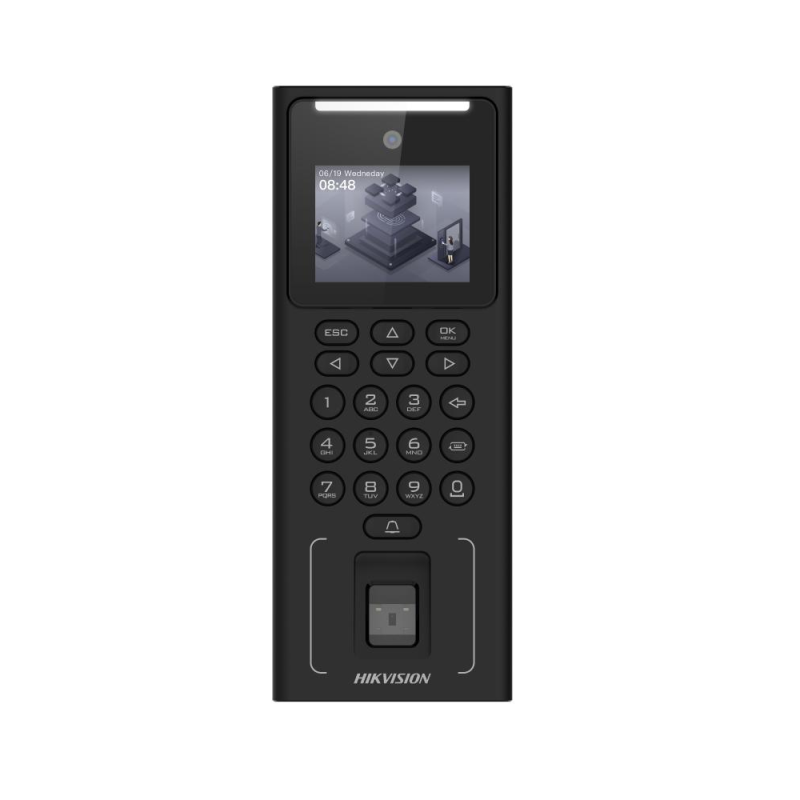 DS-K1T321MFWX