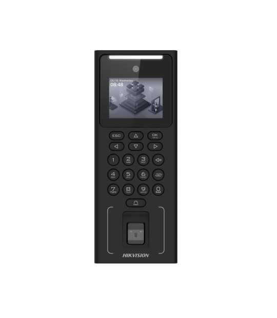 DS-K1T321MFWX